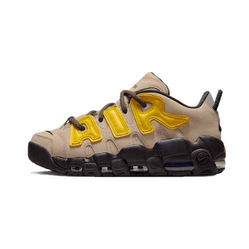Nike Air More Uptempo Low Ambush Limestone Nike Air More Uptempo Low Ambush Limestone