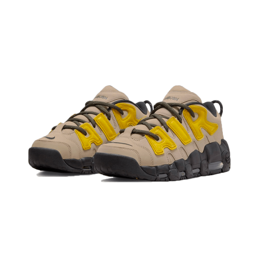 Nike Air More Uptempo Low Ambush Limestone Nike Air More Uptempo Low Ambush Limestone