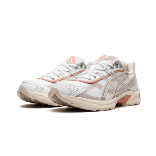 ASICS Gel-1130 White Oatmeal ASICS Gel-1130 White Oatmeal
