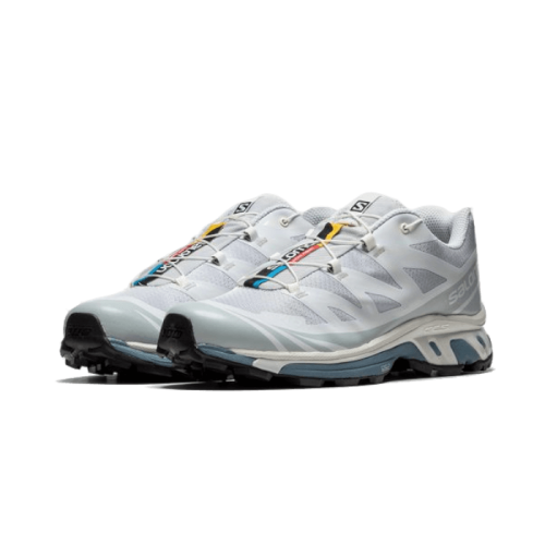 Salomon XT-6 Arctic Ice Salomon XT-6 Arctic Ice