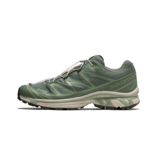 Salomon XT-6 Desert Sage Salomon XT-6 Desert Sage