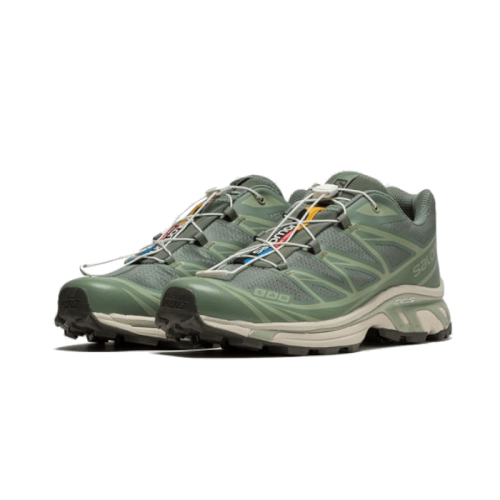 Salomon XT-6 Desert Sage Salomon XT-6 Desert Sage