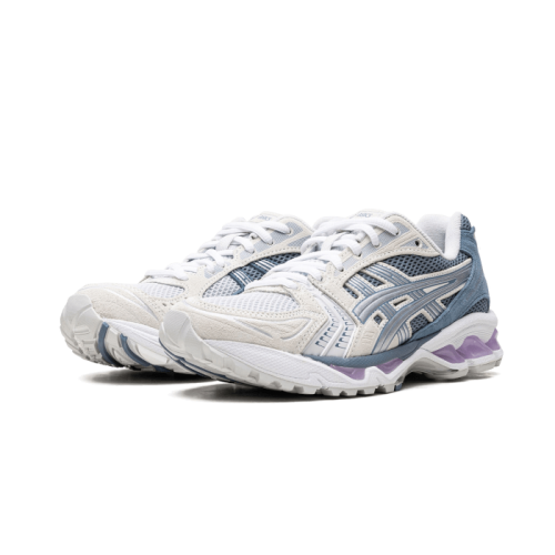 ASICS Gel-Kayano 14 Glacier Grey ASICS Gel-Kayano 14 Glacier Grey