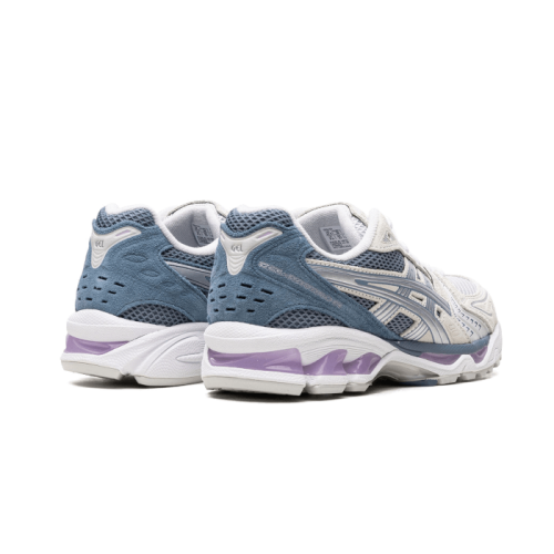 ASICS Gel-Kayano 14 Glacier Grey ASICS Gel-Kayano 14 Glacier Grey