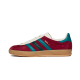 Adidas Gazelle Indoor Collegiate Burgundy Adidas Gazelle Indoor Collegiate Burgundy