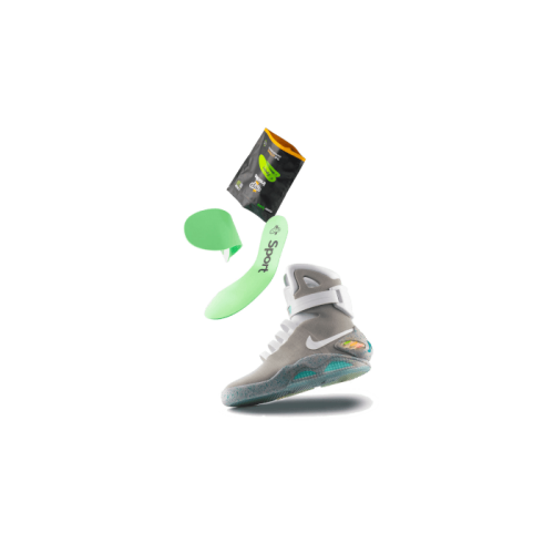 Crep Protect Semelles Sport Crep Protect Semelles Sport