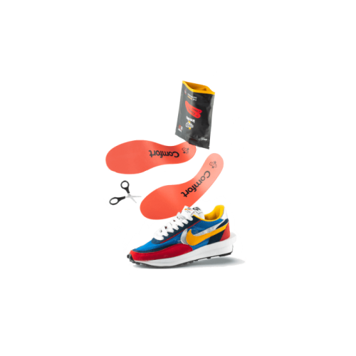 Crep Protect Semelles Comfort Crep Protect Semelles Comfort
