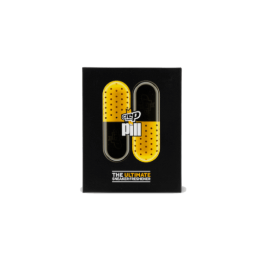 Crep Protect Pills (Désodorisant Sneakers) Crep Protect Pills (Désodorisant Sneakers)