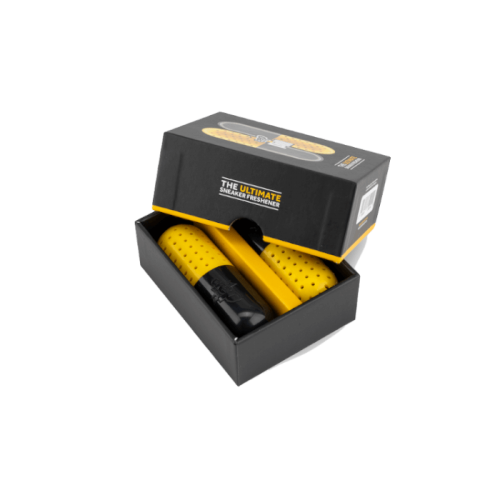 Crep Protect Pills (Désodorisant Sneakers) Crep Protect Pills (Désodorisant Sneakers)