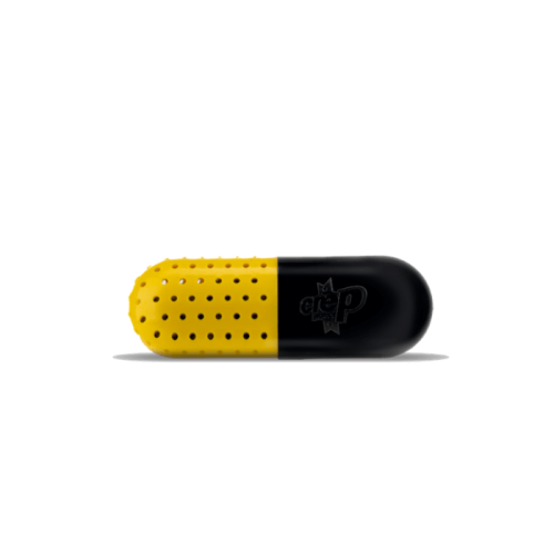 Crep Protect Pills (Désodorisant Sneakers) Crep Protect Pills (Désodorisant Sneakers)