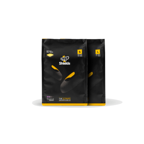 Crep Protect Shield (Protection Sneakers) Crep Protect Shield (Protection Sneakers)