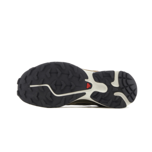 Salomon XT-6 Beluga Dull Gold Salomon XT-6 Beluga Dull Gold