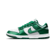 Nike Dunk Low Satin Green Nike Dunk Low Satin Green