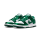 Nike Dunk Low Satin Green Nike Dunk Low Satin Green