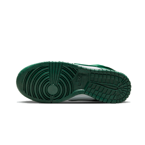 Nike Dunk Low Satin Green Nike Dunk Low Satin Green