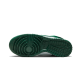 Nike Dunk Low Satin Green Nike Dunk Low Satin Green