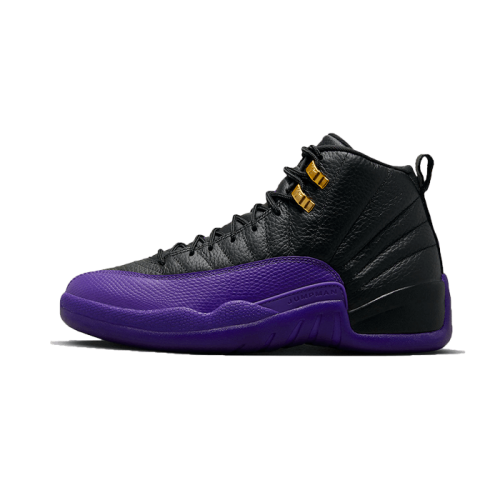 Air Jordan 12 Field Purple Air Jordan 12 Field Purple