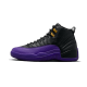 Air Jordan 12 Field Purple Air Jordan 12 Field Purple