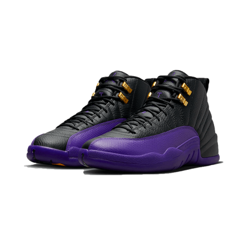 Air Jordan 12 Field Purple Air Jordan 12 Field Purple