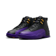 Air Jordan 12 Field Purple Air Jordan 12 Field Purple