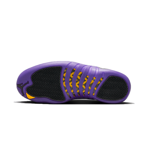 Air Jordan 12 Field Purple Air Jordan 12 Field Purple