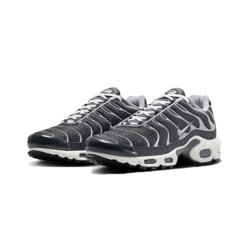 Nike Air Max Plus SE Greyscale Cool Grey Nike Air Max Plus SE Greyscale Cool Grey