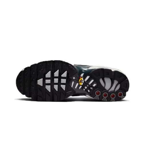 Nike Air Max Plus SE Greyscale Cool Grey Nike Air Max Plus SE Greyscale Cool Grey