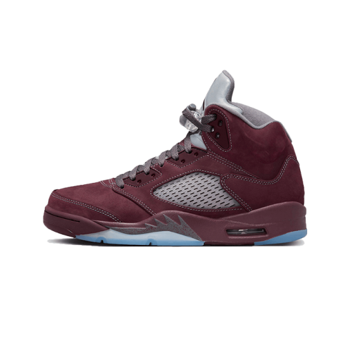 Air Jordan 5 Burgundy Air Jordan 5 Burgundy