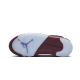 Air Jordan 5 Burgundy Air Jordan 5 Burgundy