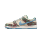 Nike Dunk SB Dunk Low Crenshaw Skate Club Nike Dunk SB Dunk Low Crenshaw Skate Club