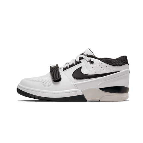 Nike Air Alpha Force 88 Billie Eilish White Black Nike Air Alpha Force 88 Billie Eilish White Black