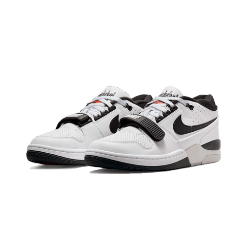 Nike Air Alpha Force 88 Billie Eilish White Black Nike Air Alpha Force 88 Billie Eilish White Black