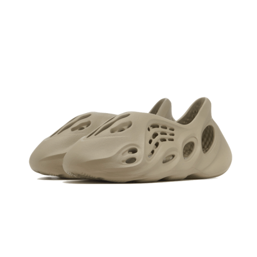 Adidas Yeezy Foam RNNR Stone Salt Adidas Yeezy Foam RNNR Stone Salt