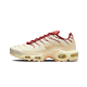 Nike Air Max Plus Sail Team Red Nike Air Max Plus Sail Team Red
