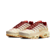Nike Air Max Plus Sail Team Red Nike Air Max Plus Sail Team Red