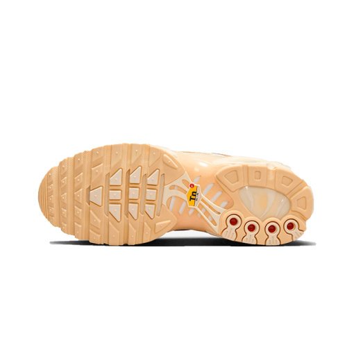 Nike Air Max Plus Sail Team Red Nike Air Max Plus Sail Team Red