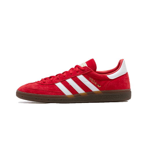 Adidas Handball Spezial Scarle Adidas Handball Spezial Scarle