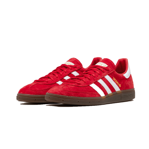 Adidas Handball Spezial Scarle Adidas Handball Spezial Scarle
