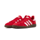 Adidas Handball Spezial Scarle Adidas Handball Spezial Scarle