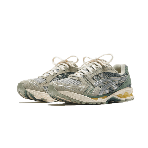 ASICS Gel-Kayano 14 Olive Grey ASICS Gel-Kayano 14 Olive Grey