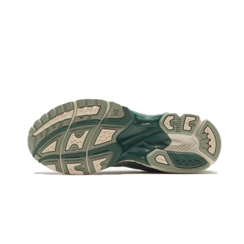 ASICS Gel-Kayano 14 Olive Grey ASICS Gel-Kayano 14 Olive Grey