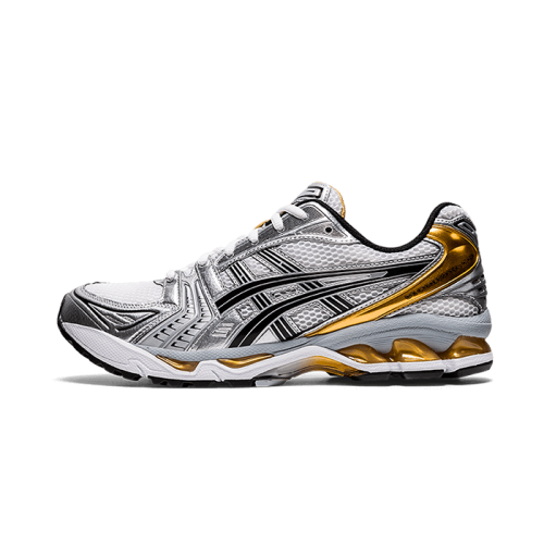 ASICS Gel-Kayano 14 Pure Gold ASICS Gel-Kayano 14 Pure Gold