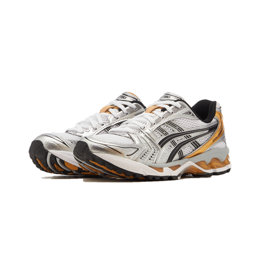 ASICS Gel-Kayano 14 Pure Gold ASICS Gel-Kayano 14 Pure Gold