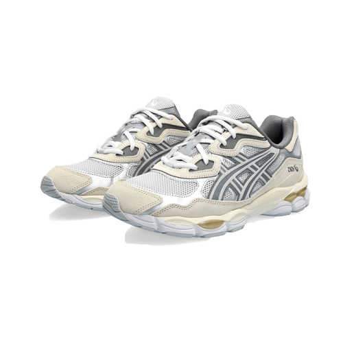 ASICS Gel-NYC Oatmeal ASICS Gel-NYC Oatmeal