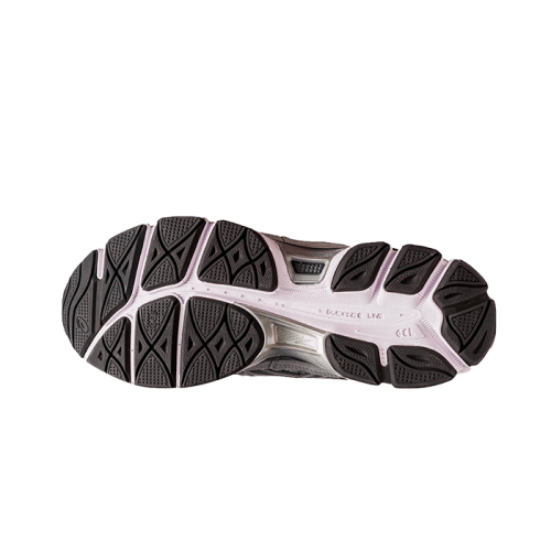 ASICS Gel-NYC White Steel Grey ASICS Gel-NYC White Steel Grey