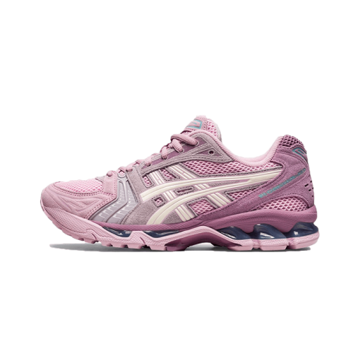 ASICS Gel-Kayano 14 Barely Rose ASICS Gel-Kayano 14 Barely Rose