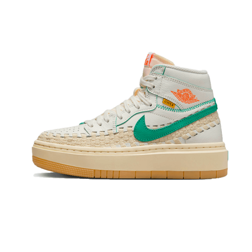 Air Jordan 1 Elevate High Union Bephie's Beauty Supply Kinetic Green Air Jordan 1 Elevate High Union Bephie's Beauty Supply Kinetic Green