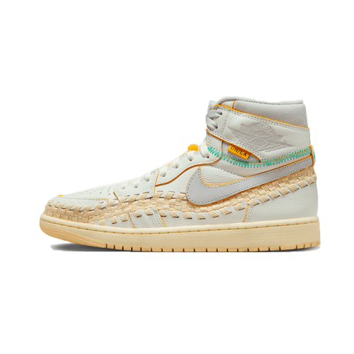 Air Jordan 1 Retro High OG Union Bephie's Beauty Supply Wolf Grey Air Jordan 1 Retro High OG Union Bephie's Beauty Supply Wolf Grey