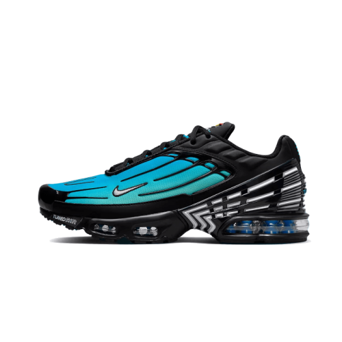 Nike Air Max Plus 3 Aqua Gradient Nike Air Max Plus 3 Aqua Gradient