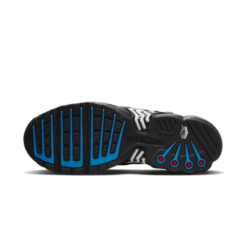 Nike Air Max Plus 3 Aqua Gradient Nike Air Max Plus 3 Aqua Gradient